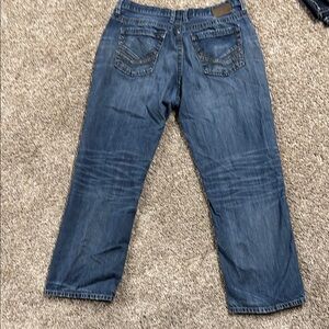 BKE Buckle Seth Jeans